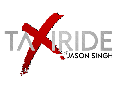 GET SET ADELAIDE TAXIRIDE ft. JASON SINGH IS ON THE WAY!