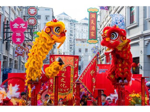 Wuzhou in Guangxi is the birthplace of Liu Bao tea. In collaboration with the Wuzhou Municipal Bureau of Culture, Radio,...