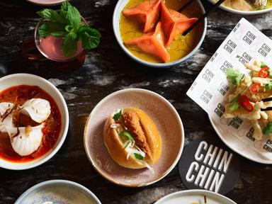 From now until the end of summer, assemble your squad and get down to Surry Hills between 12 - 4pm for a weekend lunch y...