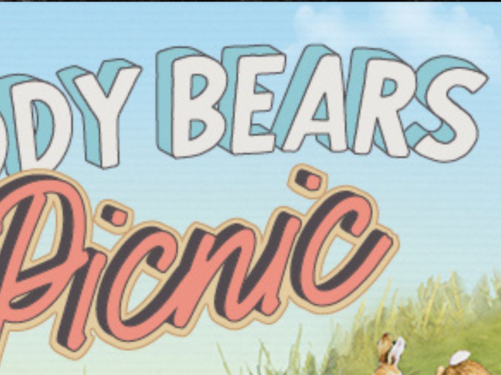 Teddy Bears Picnic 2022 | What's on in Perth