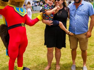 Brisbane's favourite family event returns to Eagle Farm Racecourse. Pack your picnic baskets for a fun family day at the...