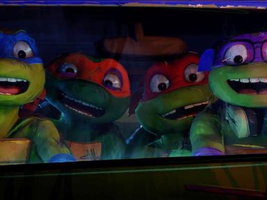 Be the first to see the new animated adventure starring those iconic heroes in a half shell at this VIP Fan Preview screening.