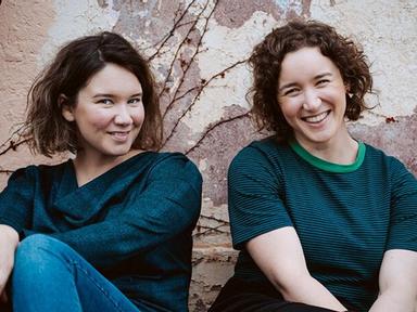 Sisters Byll and Beth Stephen- well known on the Australian festival circuit as The Little Stevies- first delved into ch...