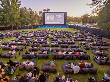 Perth's family friendly outdoor cinema.
Run by over 700 volunteers through the summer months, Telethon Community Cinema ...