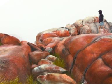What if a landscape could speak?Experience Australian landscapes like never before. In Tell Me a Story, artist Jen Hsieh... What if a landscape could speak?Experience Australian landscapes like never before. In Tell Me a Story, artist Jen Hsieh...