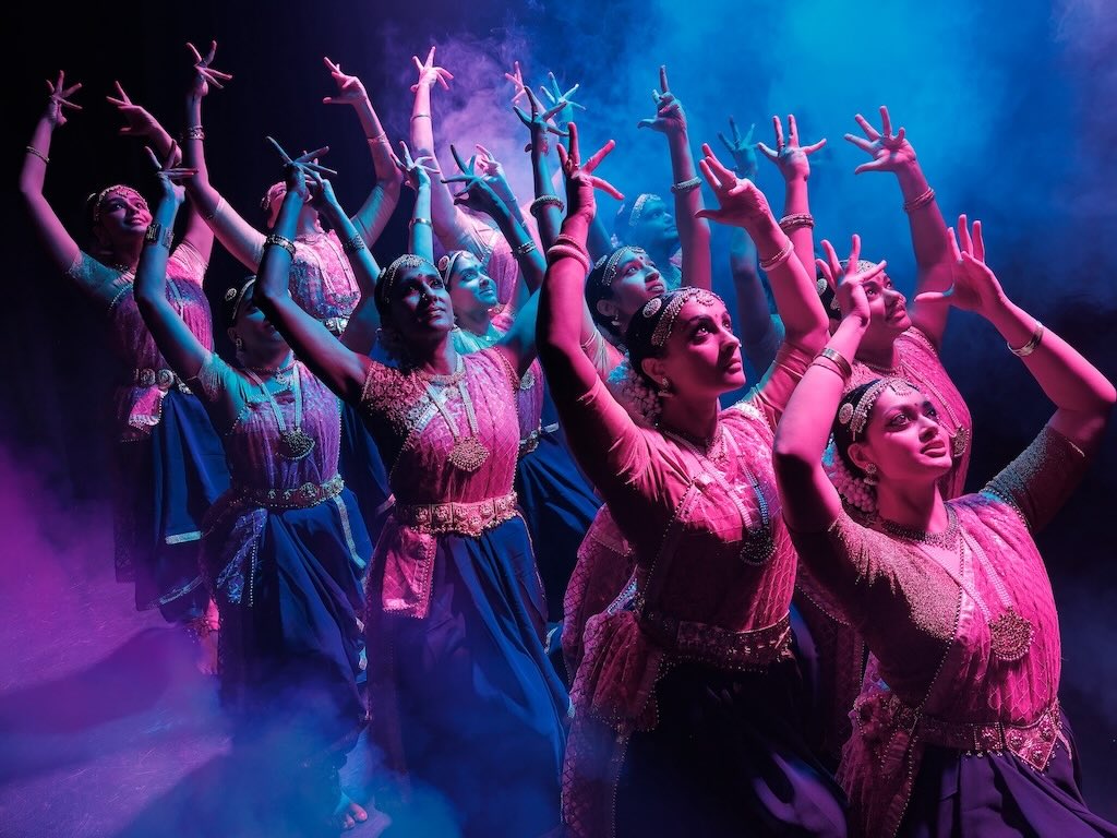 Temple of Desire 2026 | What's on in Sydney