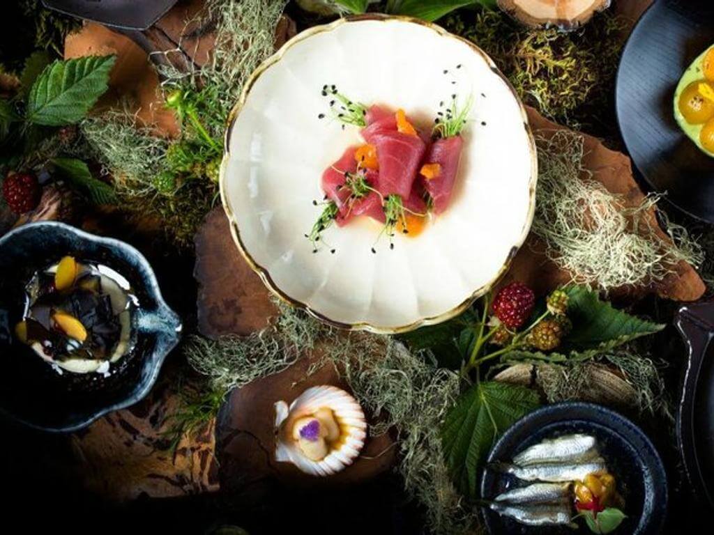 Ten-Course Degustation Dinner with Chef Sigrid 2022 | East Melbourne
