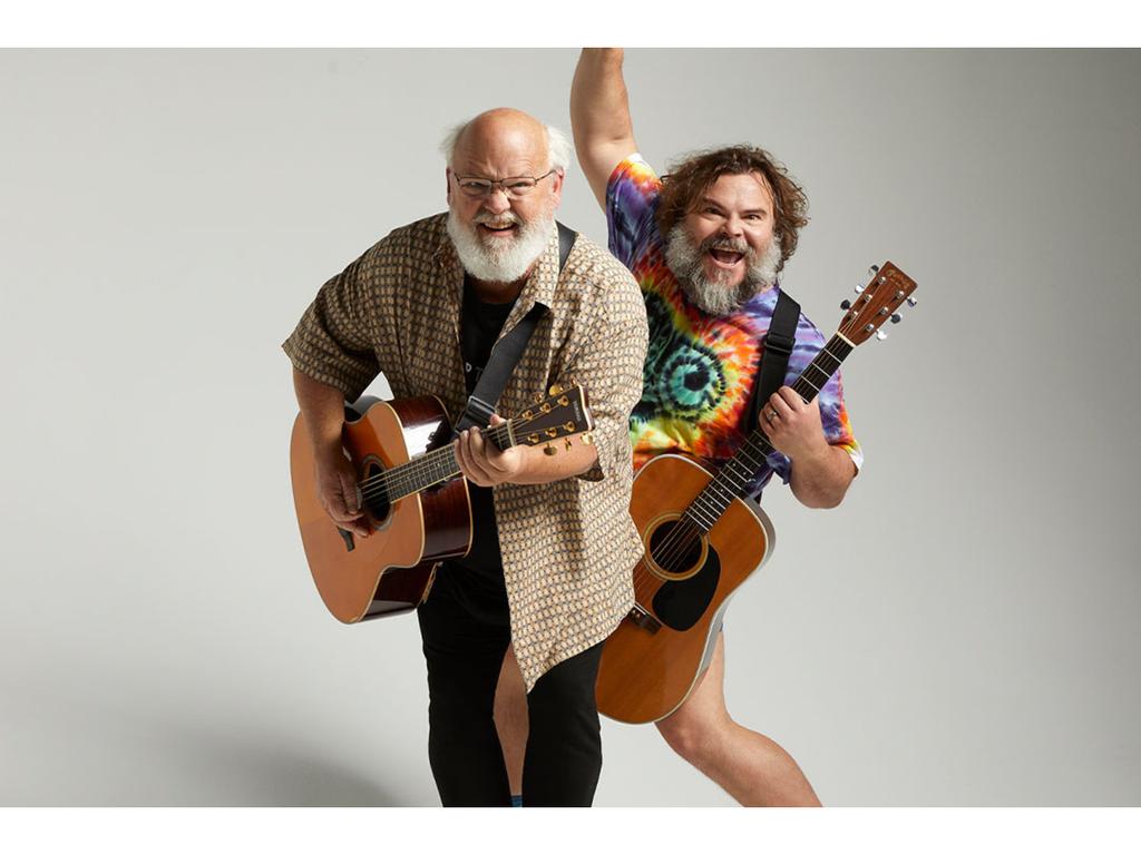 Tenacious D 2024 | What's on in Darling Harbour