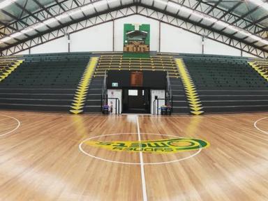 The City of Sydney Basketball Association's Shooting School is back for Term 1, 2025!The Shooting School is a high inten...