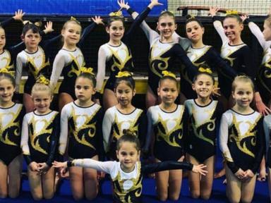Don't miss out on a fun term of gymnastics- so make sure you secure your spot early. Register for your class by creating...