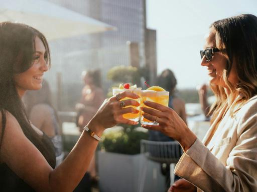 Join 2KW every Sunday for the ultimate rooftop session. Unwind, catch up with friends, and sip on expertly crafted cockt... Join 2KW every Sunday for the ultimate rooftop session. Unwind, catch up with friends, and sip on expertly crafted cockt...