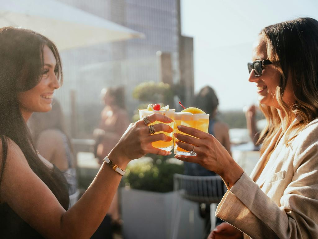 Terrace Sessions at 2KW 2025 | What's on in Adelaide