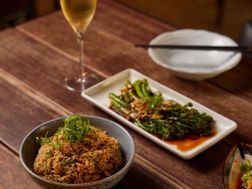 Saturday nights in the CBD get a lively upgrade with Terrace Tipples - a bottomless evening of modern-Asian flavour and ... Saturday nights in the CBD get a lively upgrade with Terrace Tipples - a bottomless evening of modern-Asian flavour and ...
