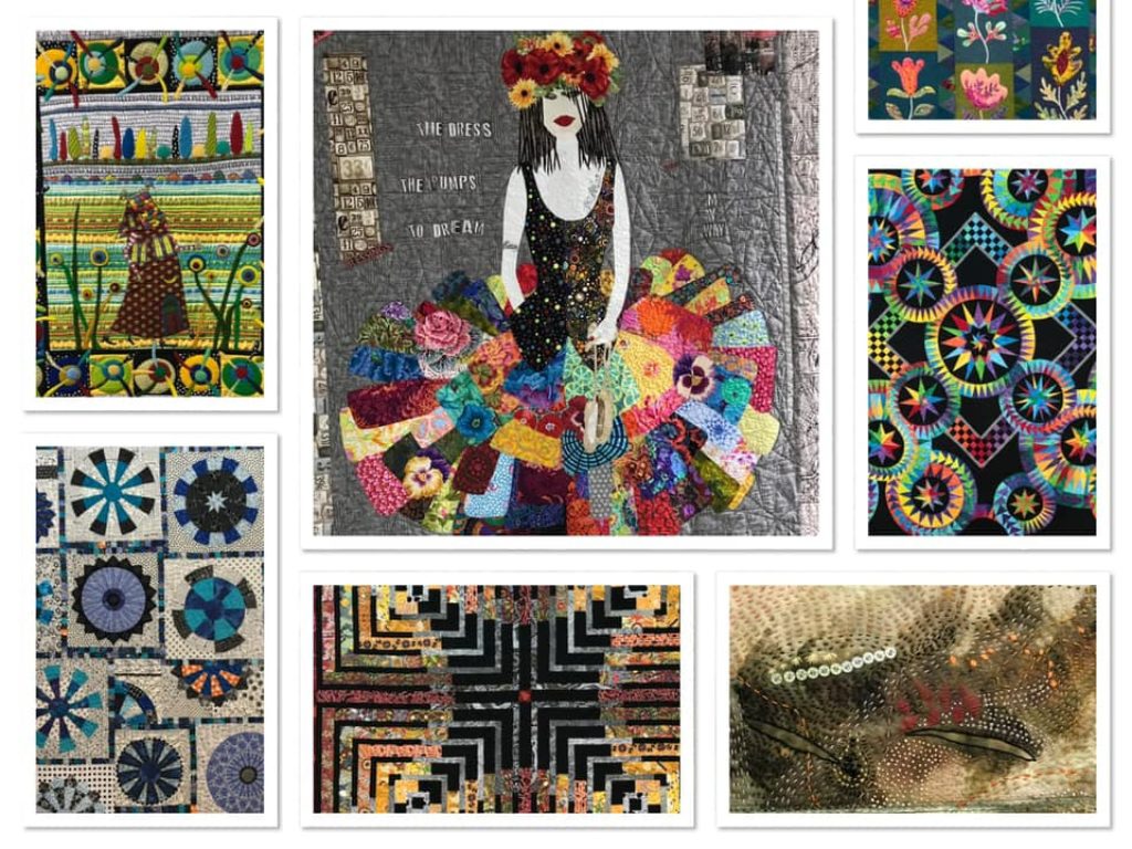 Territory Quilts 2021 | What's on in Darwin