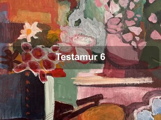 ‘Testamur 6' a group exhibition by Canberra Art Workshop