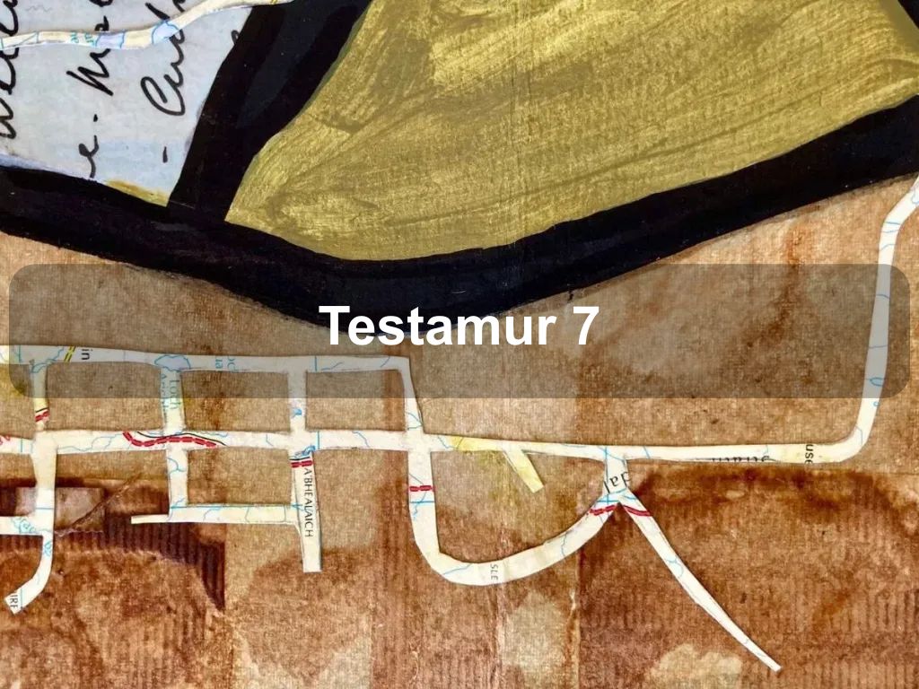 Testamur 7 | Canberra Art Workshop 2025 | What's on in Griffith Testamur 7 | Canberra Art Workshop 2025 | What's on in Griffith