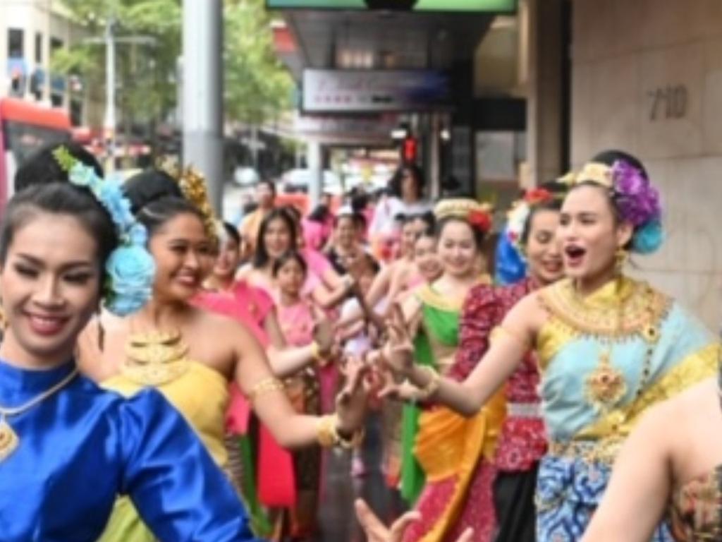 Thai Town Lunar Week 2021 | What's on in Haymarket