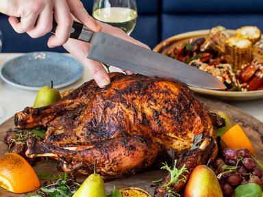 NOLA Smokehouse and Bar's annual Thanksgiving Feast has become an institution in the Sydney dining scene.Every year on t...