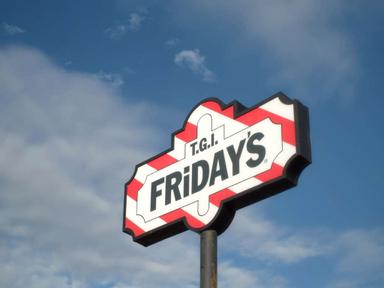 Got That Friday Feeling? We do!Stop deciding where to enjoy knock-off's - just come to The District.Make the most of Tha...