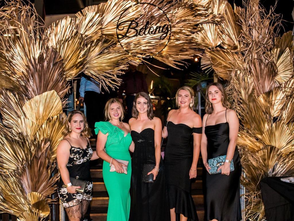 The 2021 Belong Ball | What's on in Darwin