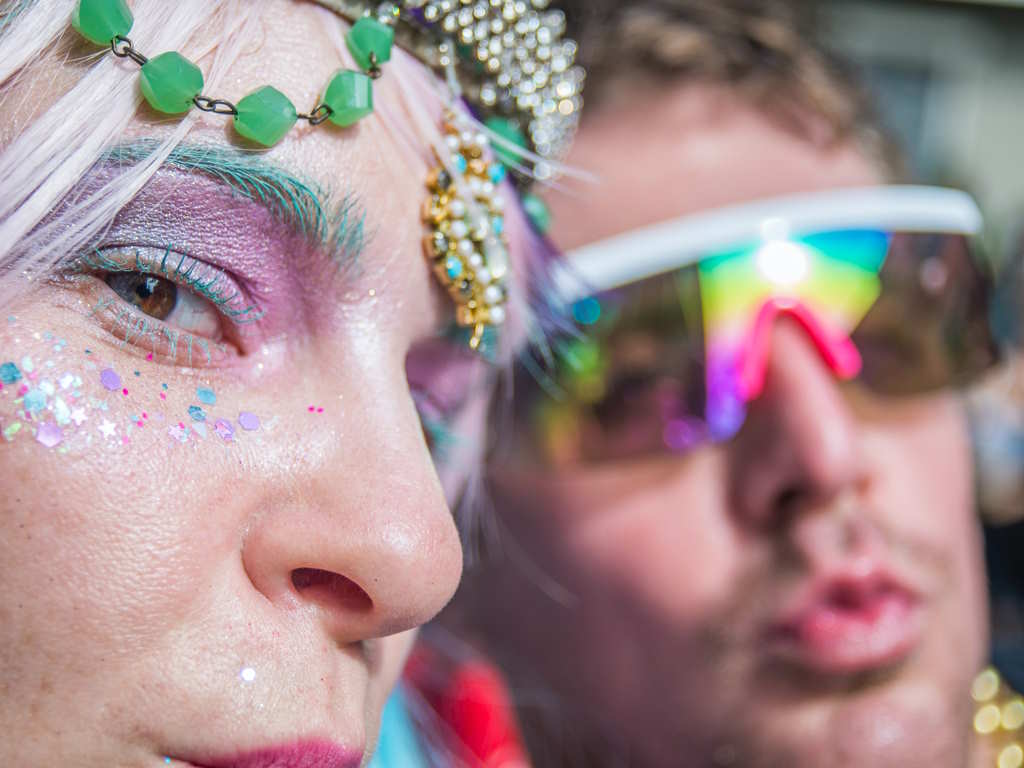 The 2023 Sydney Gay and Lesbian Mardi Gras | UpNext