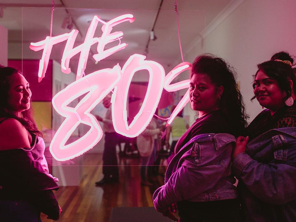 The 80s 2021 | Redcliffe