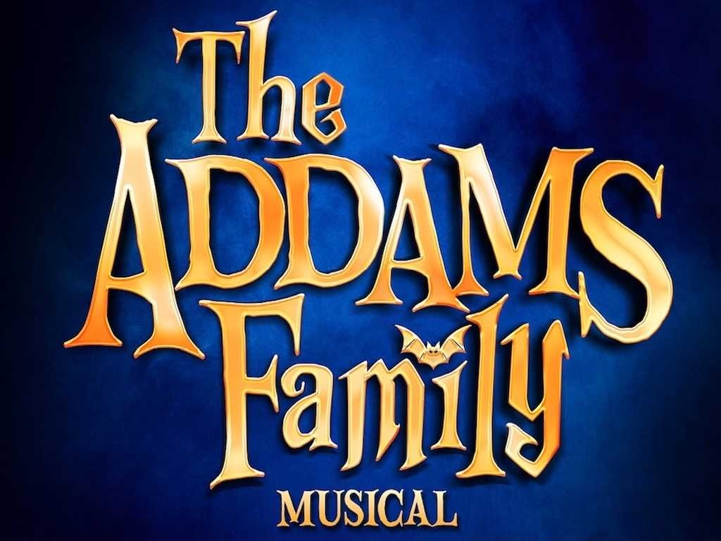 The Addams Family 2025 | What's on in Leichhardt The Addams Family 2025 | What's on in Leichhardt