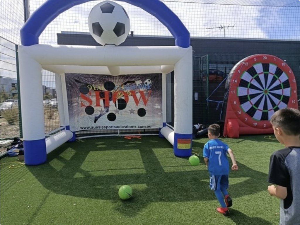 The Amazing Sportfest 2025 | What's on in Dandenong The Amazing Sportfest 2025 | What's on in Dandenong