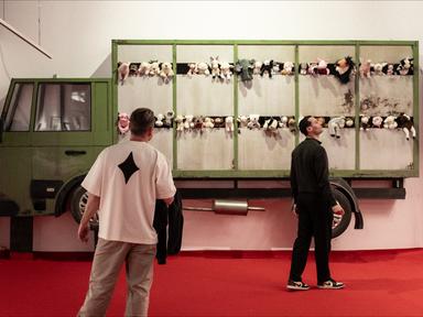 The Art of Banksy "Without Limits" Chapter Two – Celebrating 10 years of Defiance makes its world premiere in Brisbane! With over 300 pieces of...