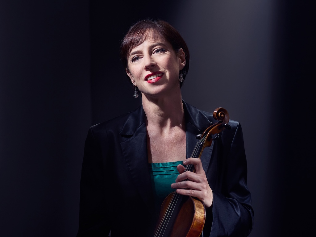 The Art of Violin - Glenbrook 2025 | What's on in Glenbrook