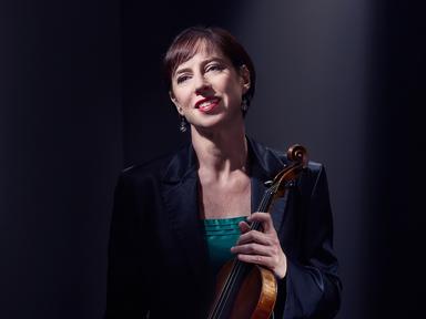 This program shines a light on how German, Italian and French composers interpreted the violin concerto