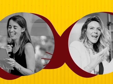 For the first time, Miriam Hechtman and Vashti Whitfield, two long-time facilitators of creative excavation, expression ...