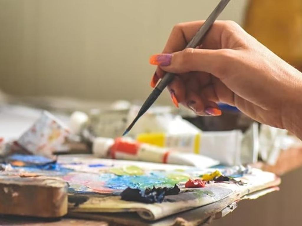 The Arts Collective 'Blue' Exhibition 2025 | What's on in Brisbane City The Arts Collective 'Blue' Exhibition 2025 | What's on in Brisbane City