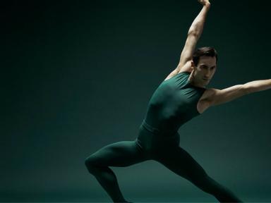 Counterpointe pairs an excerpt from the elegant 19th-century classic Raymonda with the mesmerising complexity of Artifact Suite, by the radically inventive choreographer William Forsythe, and adds George Balanchine's beloved Tchaikovsky Pas de Deux.