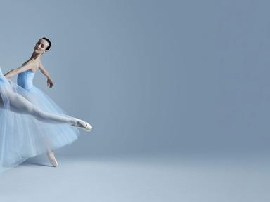 New York Dialects pairs 2 revered classics from George Balanchine- the great game-changer of ballet- with the world prem...
