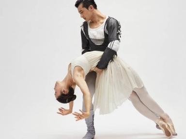 John Cranko's epic version of Shakespeare's most heart-rending love story returns to The Australian Ballet.