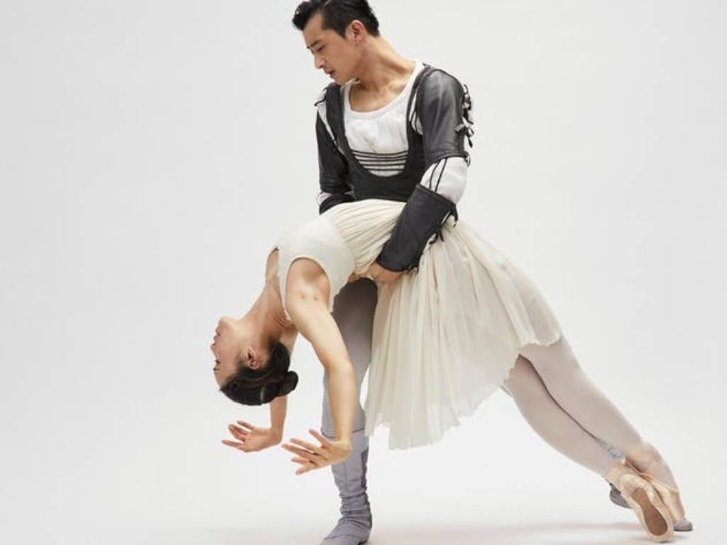 The Australian Ballet presents Romeo and Juliet Syd 2021 | What's on in Sydney