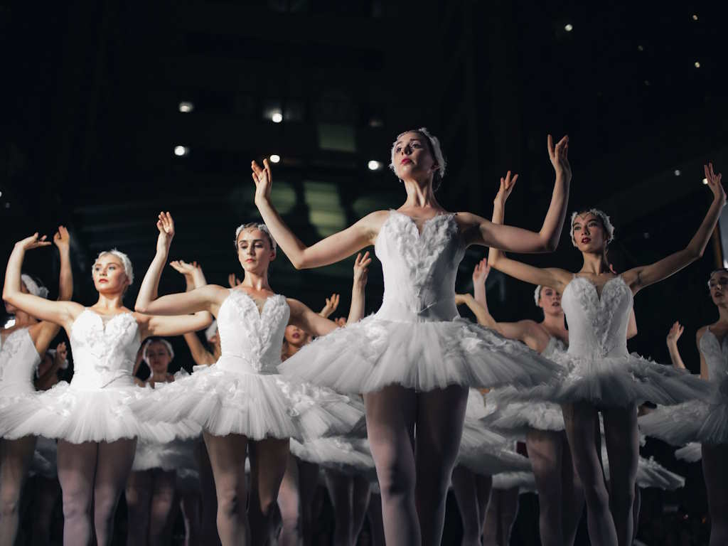 The Australian Ballet: Swan Lake 2023 | Sydney