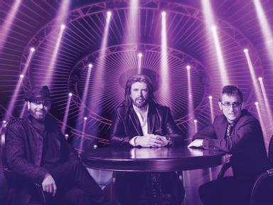 The Australian Bee Gees Show will heading Down Under for the Australian leg of its 25th anniversary tour!The Australian ...