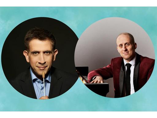 The Australian Doctors Orchestra returns to Sydney to perform Dvorak's 9th symphony conducted by Nicholas Milton. Solois...