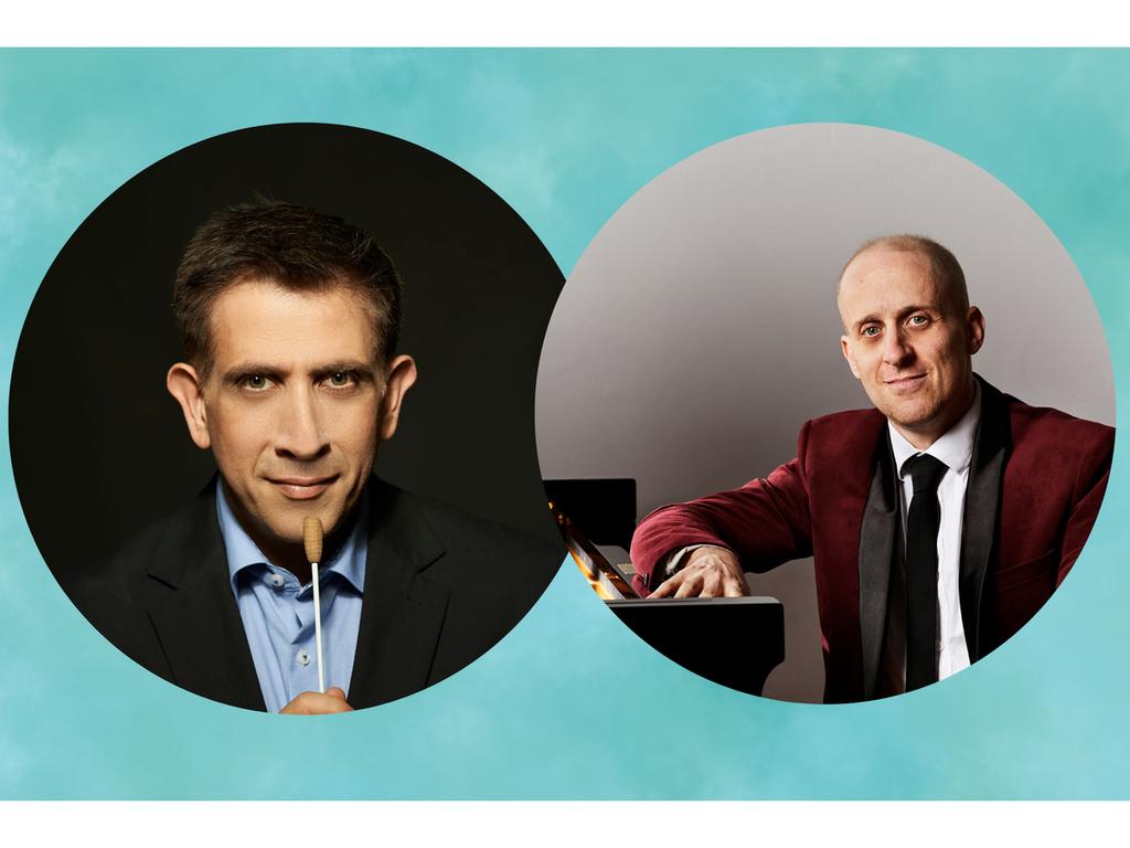 The Australian Doctors Orchestra New World Concert 2025 | What's on in Chatswood