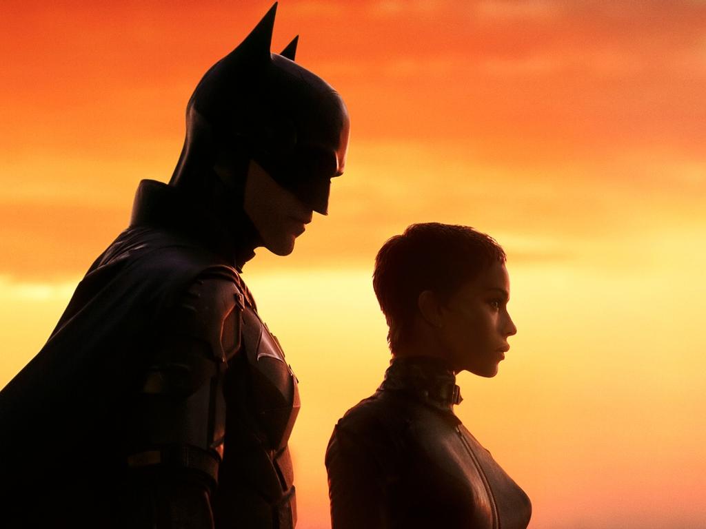 The Batman - Preview Screenings 2022 | What's on in Newtown