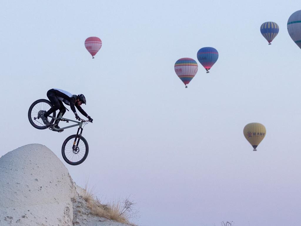 The Big Bike Film Night 2022: Sydney Central | What's on in Newtown