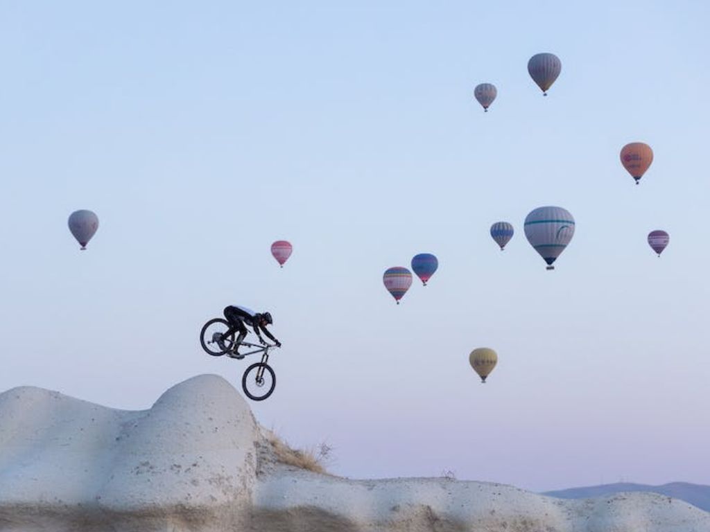 The Big Bike Film Night - North Sydney Warriewood 2022 | Sydney