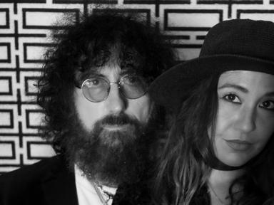 The Bloomvilles (Melinda Jackson & Joseph Calderazzo) are doing a special one-off acoustic performance at Butchers Brew ...
