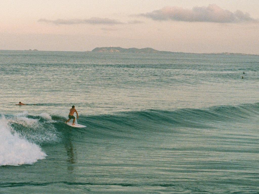 The Bondi High ocean talk 2021 | What's on in Bondi Beach