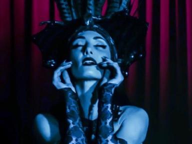 Join The Bower for their unique brand of immersive entertainment that is dark- seductive and surreal. Produced by Plasti...