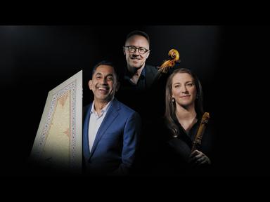 In an extraordinary conclusion to their 2025 season, Bach Akademie Australia’s Artistic Director, Madeleine Easton, will lead 20 musicians in a 2-hour performance of all six Brandenburg Concertos at The Neilson concerts. In an extraordinary conclusion to their 2025 season, Bach Akademie Australia’s Artistic Director, Madeleine Easton, will lead 20 musicians in a 2-hour performance of all six Brandenburg Concertos at The Neilson concerts.