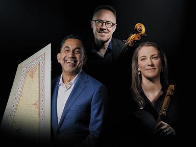 In an extraordinary conclusion to their 2025 season, Bach Akademie Australia’s Artistic Director, Madeleine Easton, will lead 20 musicians in a performance of four of the Brandenburg Concertos In an extraordinary conclusion to their 2025 season, Bach Akademie Australia’s Artistic Director, Madeleine Easton, will lead 20 musicians in a performance of four of the Brandenburg Concertos