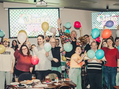 Join Breko for the wildest trivia night in Sydney at the recently renovated Mitch Hotel, Alexandria.With hundreds of cor... Join Breko for the wildest trivia night in Sydney at the recently renovated Mitch Hotel, Alexandria.With hundreds of cor...